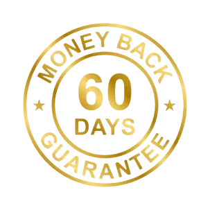 Alkatide 60-Day Satisfaction Guarantee